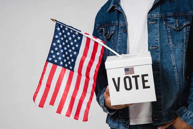 ¿Por Qué Votar por un Candidato Independiente?